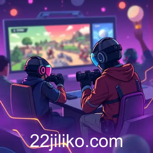 jiliko