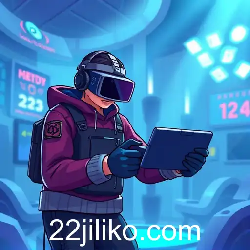 jiliko
