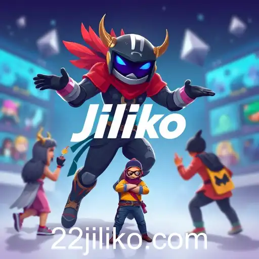 jiliko