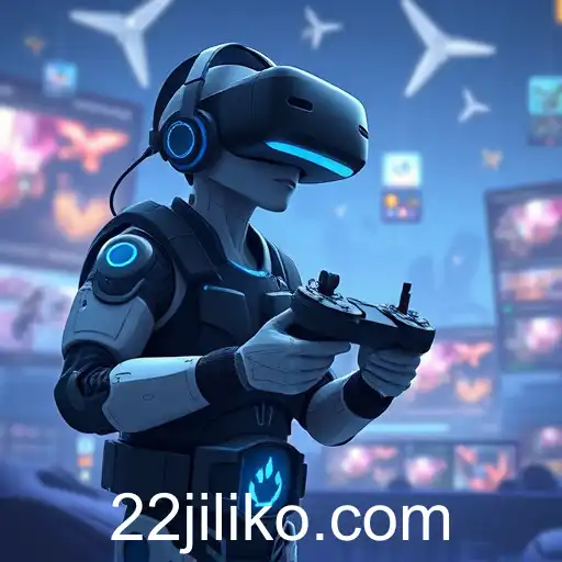jiliko
