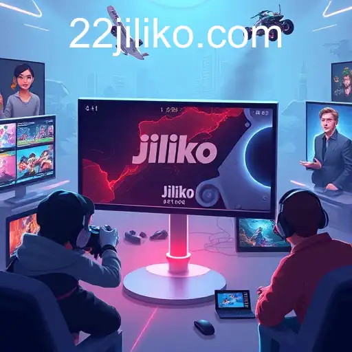 Jiliko Gaming Trends Revolutionize Online Strategy