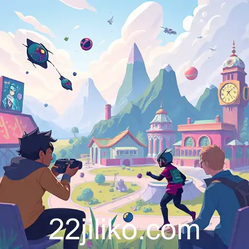 jiliko