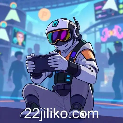 The Rise of Jiliko: Navigating Game Trends of the Future
